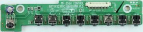 LG 50PX4D - Buttons - MF-056A - 6870VS2219C - 050930