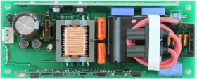 LG 52SZ8R-ZA - Lamp Ballast - 9137 007 11105 - EUC-120-P/11