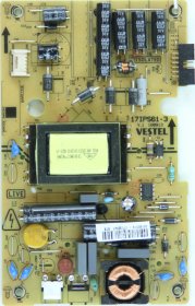 Linsar 28LED1600 - PSU - 23162019 - 17IPS61-3 V.1 - 160913