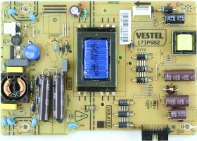 Linsar 32LED1600 - PSU - 23272043 - 17IPS62