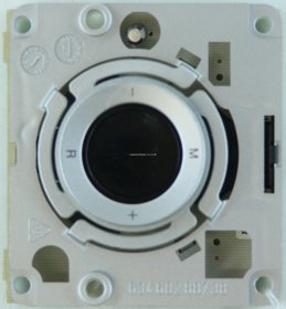 Loewe XELOS A26 - Button Board - 89195 050 - 89195B10