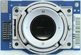 Loewe Modus L32FHD - Button Board - 89966.151