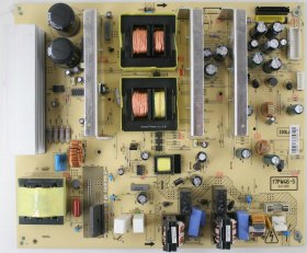 Luxor 46CCFLT2 - PSU - 17PW46-5 - 041109 - 23043892