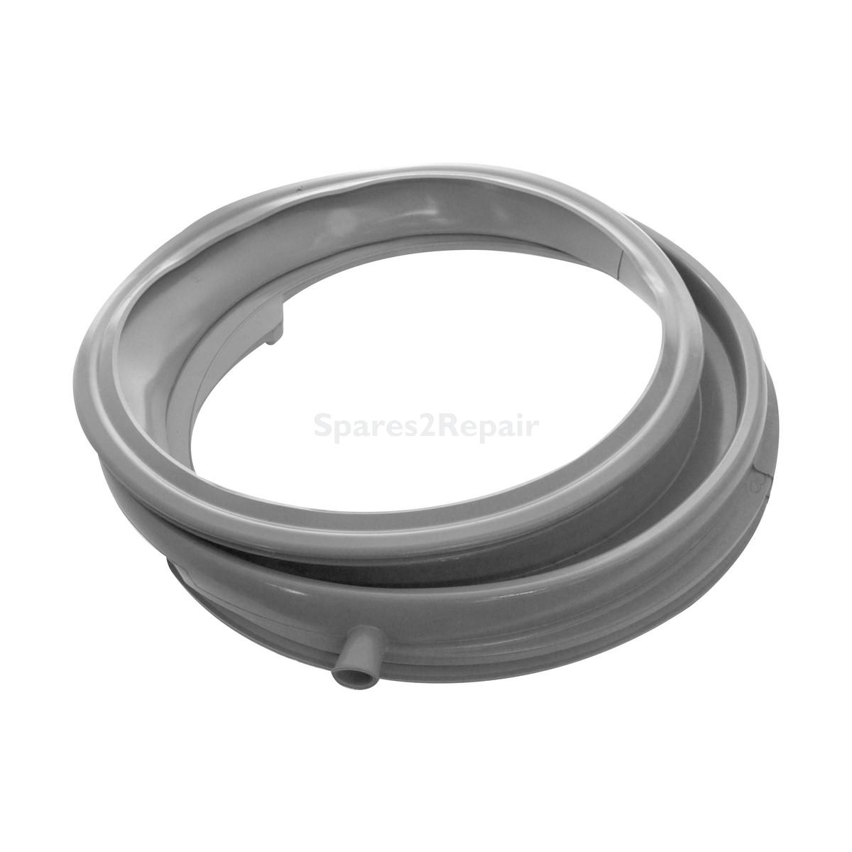 Compatible for Candy CS, CSO; Hoover H3W Series Washing Machine Door Boot Gasket Seal