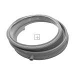 Compatible for Candy CS, CSO; Hoover H3W Series Washing Machine Door Boot Gasket Seal