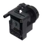 Compatible for AEG T55800, T56800, T57810' John Lewis JLTDC05, JLTDC06; Zanussi TCE7127W, TCE7276W, ZDC5370W, ZDC5375W Condensation Pump Assembly (291003, 291057, 5W, 220V-240V, 50Hz)