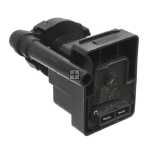 Compatible for Hoover Candy VHC, DYC, GDX Series Tumble Dryer Condensation Drain Pump