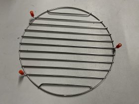 Grill Grates - 12970000000295 Oven Grills [Midea]