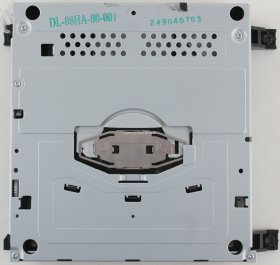 Neon C2370F - DVD Mech - DL-08HA-00-001 - 249040703