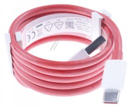Oneplus Gsm Aerial - 1091100631 9820402 Rf Cable - 180mm 818037588 Ø0 64mm Black