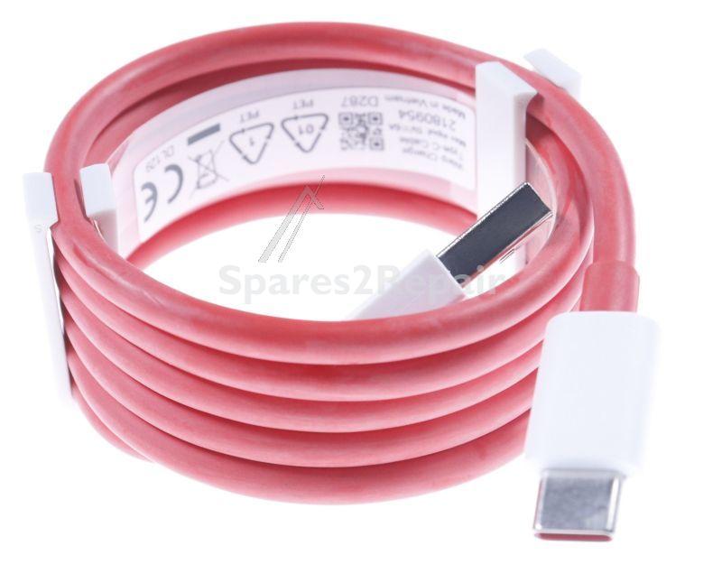 Oneplus Gsm Aerial - 1091100633 9820404 Rf Cable - 132 5mm 818037590 Ø0 64mm Black