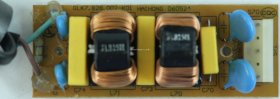 Onn LCD32ANGEL - Sub PSU - GLK7.828.002.K01 - 060524