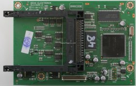 Onn AO42ZID - Card Reader - BEKO ELEKTRONIK XLC192R-2