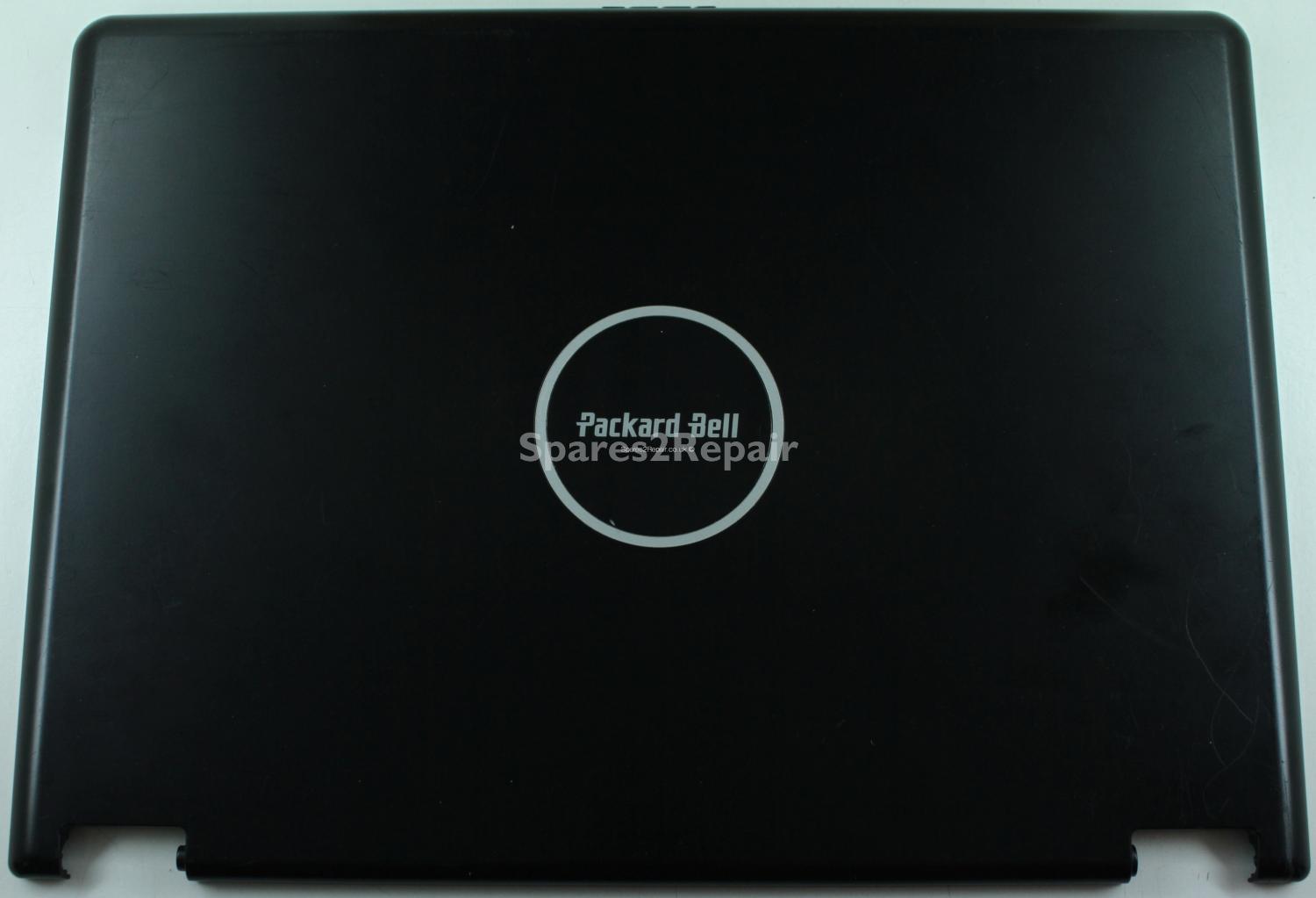 Packard Bell Easynote HGL1 - Lid Cover (Grade D) - 934040550192 R00 - 42PE2LCPB00 3A