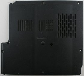 Packard Bell Easynote SJ51 - Base Cover - 80-41277-10 - REV A