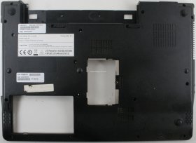 Packard Bell Hera GL - Bottom Base - 37PE2HDPB00 3A