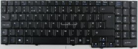 Packard Bell Hera GL - Keyboard - MP-03756GB-9206 - Rev:3A - AEPE1E00010