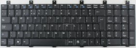 Packard Bell - Keyboard - 71-31767-02 - V022605AK2