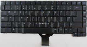 Packard Bell Keyboard - AEVCKEE01459G0050 - REV:3A
