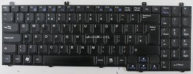 Packard Bell MIT-DRAG-D - Keyboard - K061618B2 -531081060001 - REV:V01.1 UK