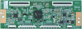 Panasonic TX-48AS640B - T-Con - LJ94-29577D - 14Y_RA_EF12TA2MB4C2LV0.3 - LMC480HF01