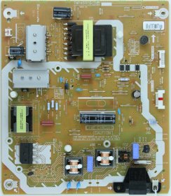Panasonic TX-50AS600B - PSU - TXN/P1DLVEZ - TNPA5916 1 P