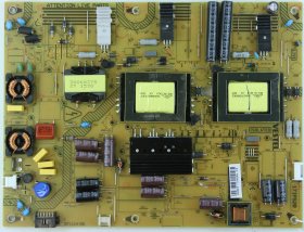 Panasonic TX-40CX400B - PSU - 23268018 - 17IPS20 - 071114 R9