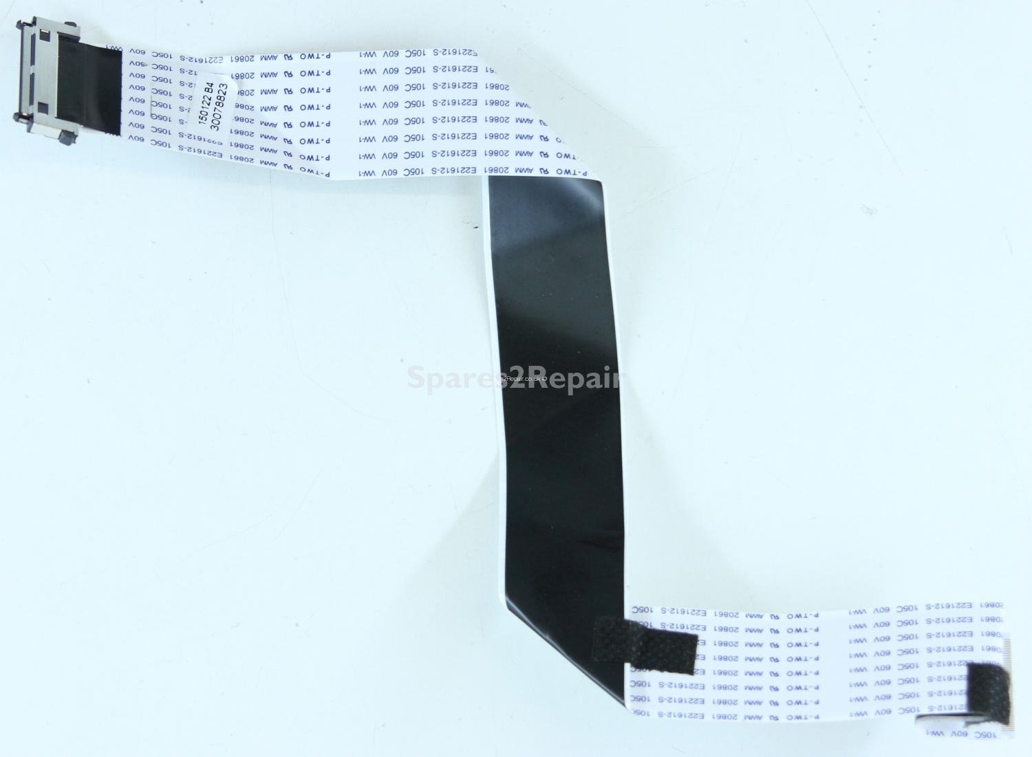 Panasonic TX-40C300B - T-Con Cable - 30078823 B4 - 150122