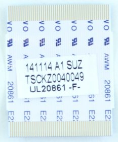 Panasonic TX-42A400B - T-Con to Screen Cable - TSCKZ0040049