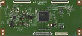 Panasonic TX-L39E6B - T-Con - 3E-D083231 - V500HJ1-CE1
