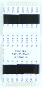 Panasonic TX-L47DT65B - T-Con Cable - TSCKF0170040
