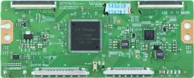 Panasonic TX-42AS650B - T-Con - 6871L-3562B - 6870C-0482B - V14 TM240 Control_Ver 0.1