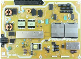 Panasonic TX-L47DT50B - PSU - CT31003 C - U84PA-E0011287F