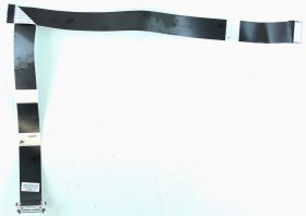 Panasonic - TX-50AS650B - T-Con Cable - TSCKF0170122