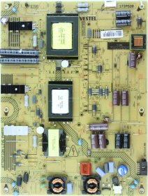 Panasonic TX-55C320B - Power Supply - 23254564 - 23254566 - 17IPS20 - 071114 R9