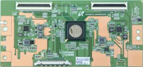 Panasonic TX-55CX680B - T-Con - LJ94-32969C - 15Y55FU11APCMTA3V0.0 - LMC550FN04-P
