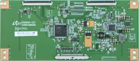 Panasonic TX-L42E6B - T-Con - 2AJL4C7CR3349G2P810800 - V500HJ1-CE1