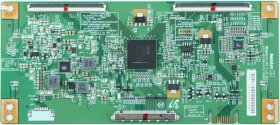 Panasonic TX-40DX700B - T-Con - 4AJDJ1S51 - InnoLux C