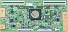 Panasonic TX-55CX400B - T-Con - LJ94-31772F - 14Y_P2FU13TMGC4LV0.0