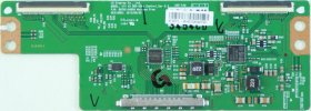 Panasonic TX-42AS520 - T-Con - 6871L-3454C - 6870C-0480A - V14 42 DRD 60Hz Control_Ver 0.3