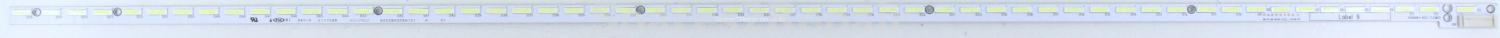 Panasonic LED Backlight - 6202B0009N101 - V500DK1-KS2-TLEM02