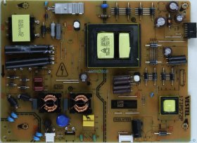 Panasonic TX-55FX550B - Power Supply - 23495240 - 17IPS72P