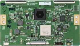 Panasonic TX-49FX740B - T-Con - 6871L-5690A - 6870C-0780A - V18_S18_MFC14_Ver0.4