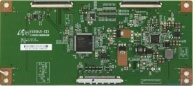 Panasonic TX-L42E6B - T-Con - 2AJL4CJCR3351D24907800 - V500HJ1-CE1 e1