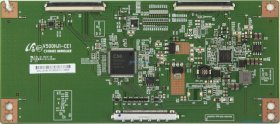 Panasonic TX-L42E6B - T-Con - V500HJ1-CE1 - 2AJL4C8CR3350A31L10800