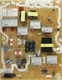 Panasonic TX-65DX750B - Power Supply - TXN/P1XMVE - TNPA6163