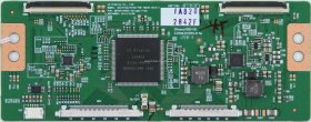Panasonic TX-L42ET5B - T-Con - 6871L-2842F - 6870C-0402C - 32/37/42/47/55 FHD TM240 Ver 0.4