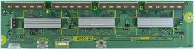 Panasonic TX-P46G20B - YDRV - TNPA5088 SU