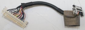 Panasonic TX-32LMD70 - LVDS Cable - From TNPA4293 To 6870C-0060F