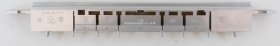 Philips 26PF4310/10 - Buttons - 3139 267 13391 - 3139 123 5869.2